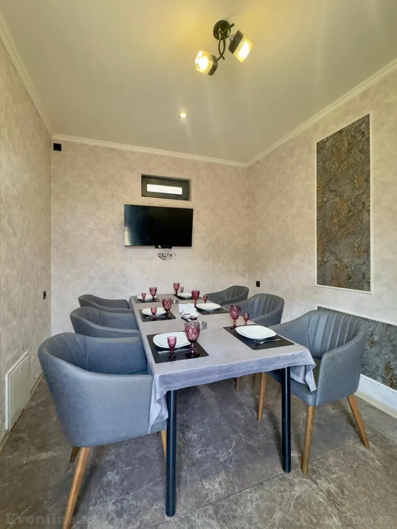 Satılır Obyekt 397 m² Yasamal r. - şəkil 14