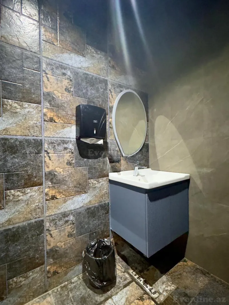 Satılır Obyekt 397 m² Yasamal r. - şəkil 16