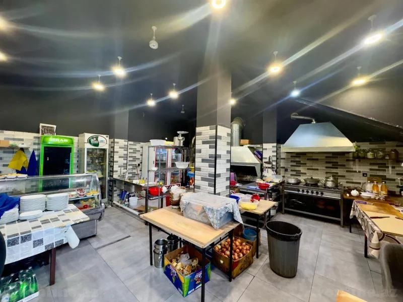 Satılır Obyekt 397 m² Yasamal r. - şəkil 17