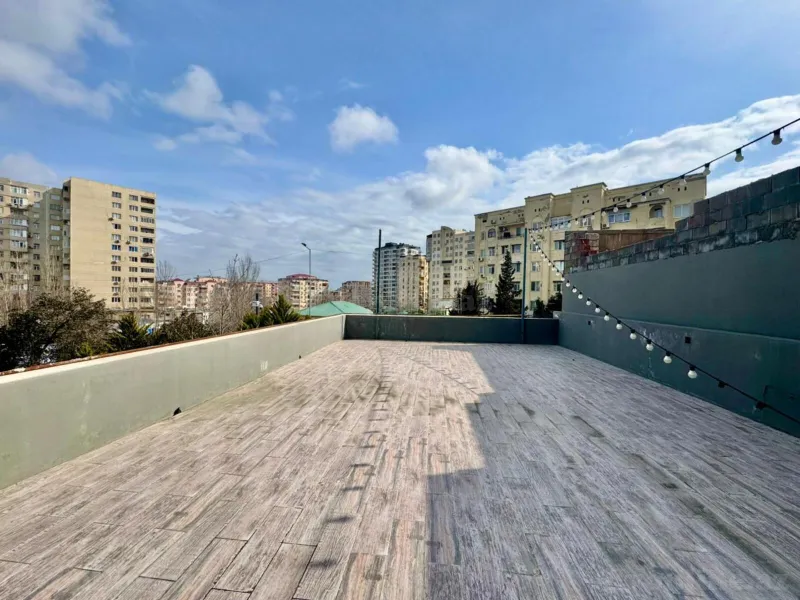 Satılır Obyekt 397 m² Yasamal r. - şəkil 18