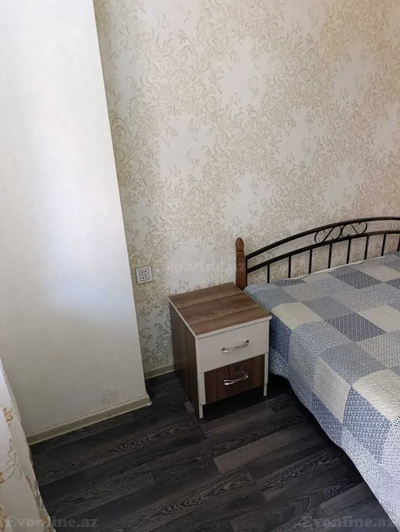 Kirayə verilir 2 otaqlı Mənzil Yeni tikili 65 m² Nəriman Nərimanov m. - şəkil 10