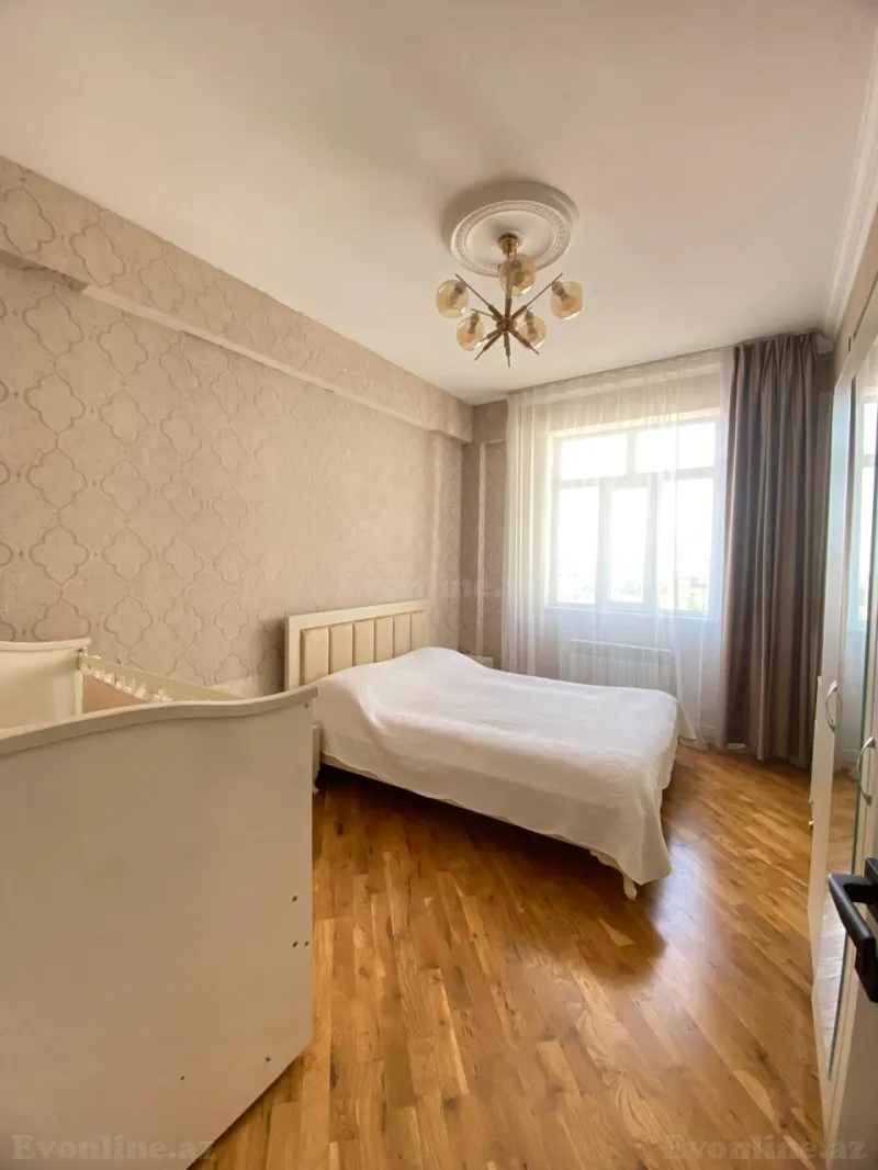 Satılır 2 otaqlı Mənzil Yeni tikili 70 m² Masazır - şəkil 2