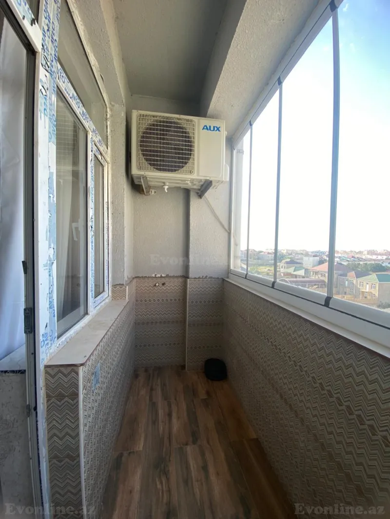 Satılır 2 otaqlı Mənzil Yeni tikili 70 m² Masazır - şəkil 7
