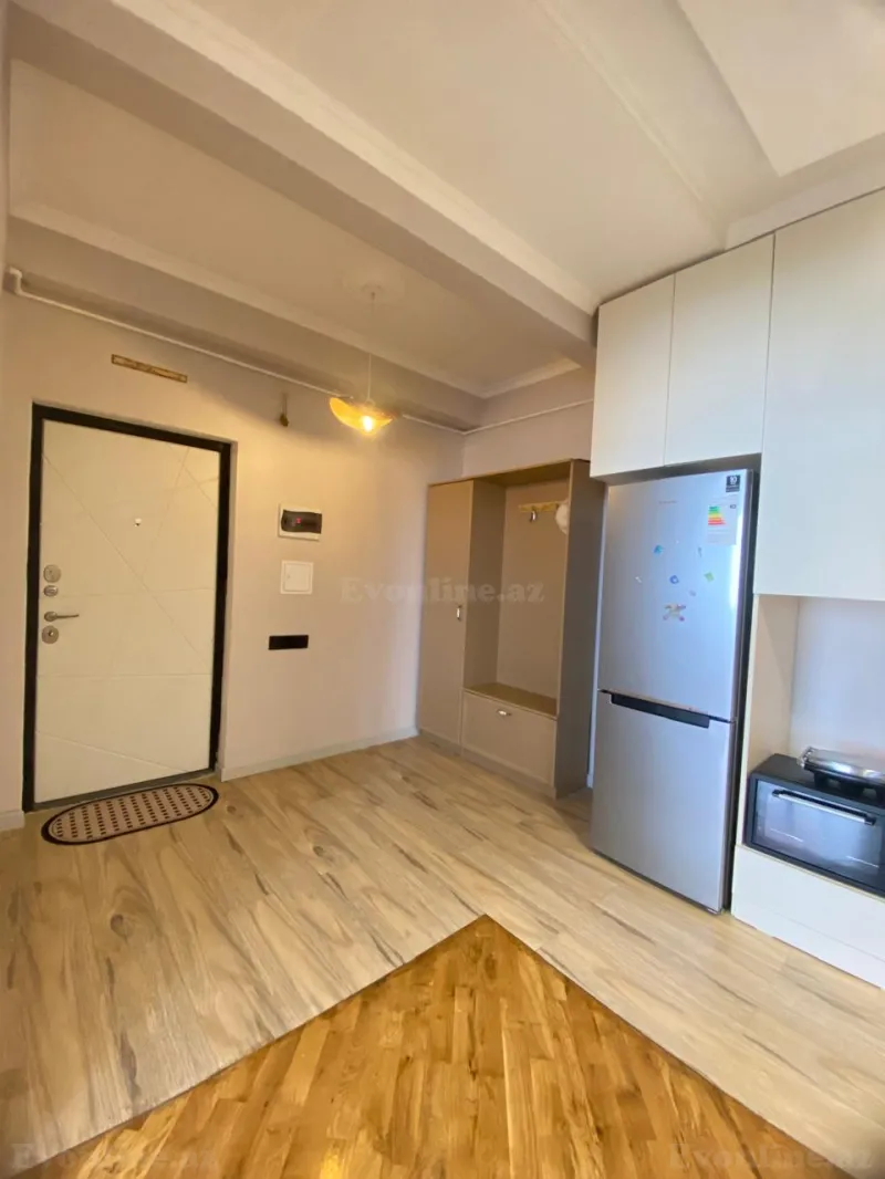 Satılır 2 otaqlı Mənzil Yeni tikili 70 m² Masazır - şəkil 10