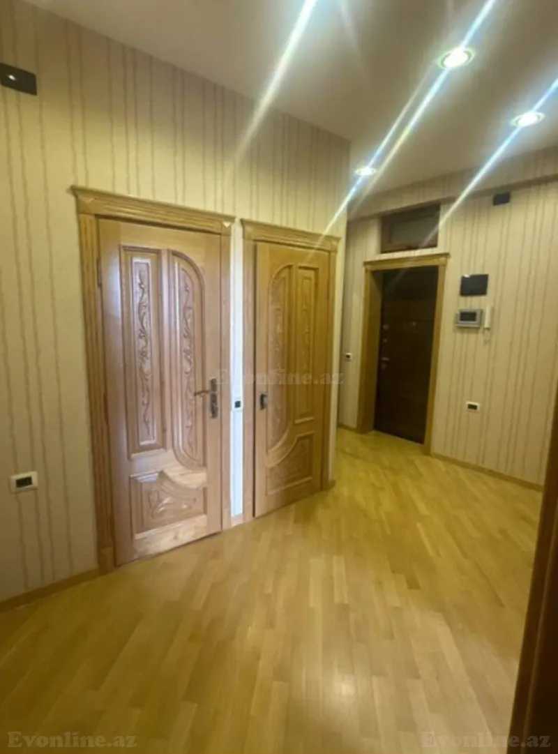 Kirayə verilir 2 otaqlı Mənzil Yeni tikili 60 m² İnşaatçılar m. - şəkil 4