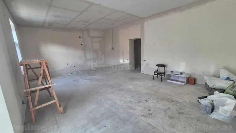 Kirayə verilir Obyekt 80 m² Səbail r. - şəkil 2