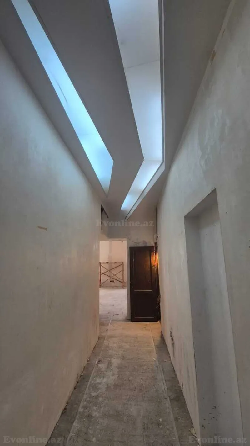 Kirayə verilir Obyekt 80 m² Səbail r. - şəkil 4