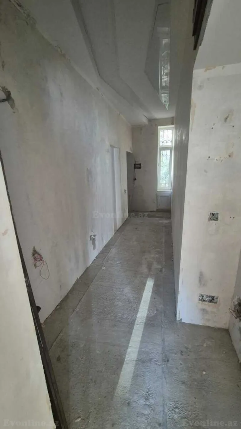 Kirayə verilir Obyekt 80 m² Səbail r. - şəkil 5