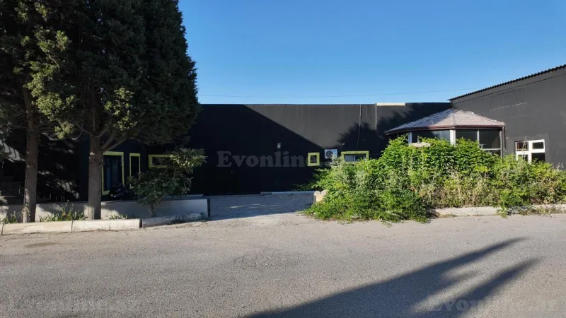 Satılır Obyekt 750 m² Nizami r. - şəkil 4