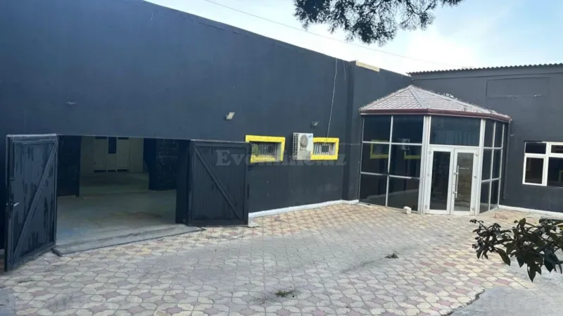 Satılır Obyekt 750 m² Nizami r. - şəkil 6