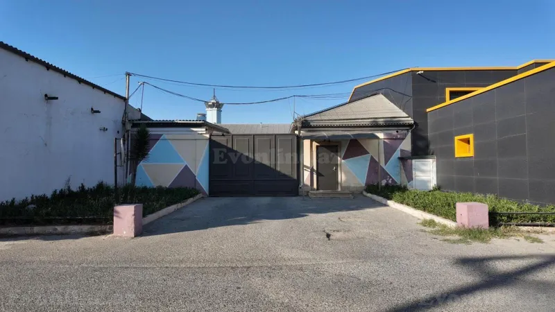 Satılır Obyekt 750 m² Nizami r. - şəkil 7