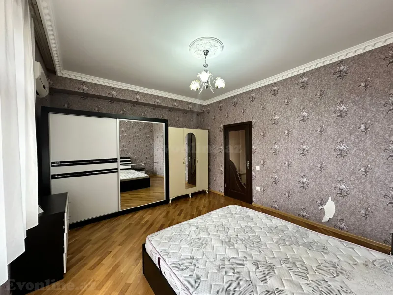 Satılır 2 otaqlı Mənzil Yeni tikili 85 m² Xətai r. - şəkil 5