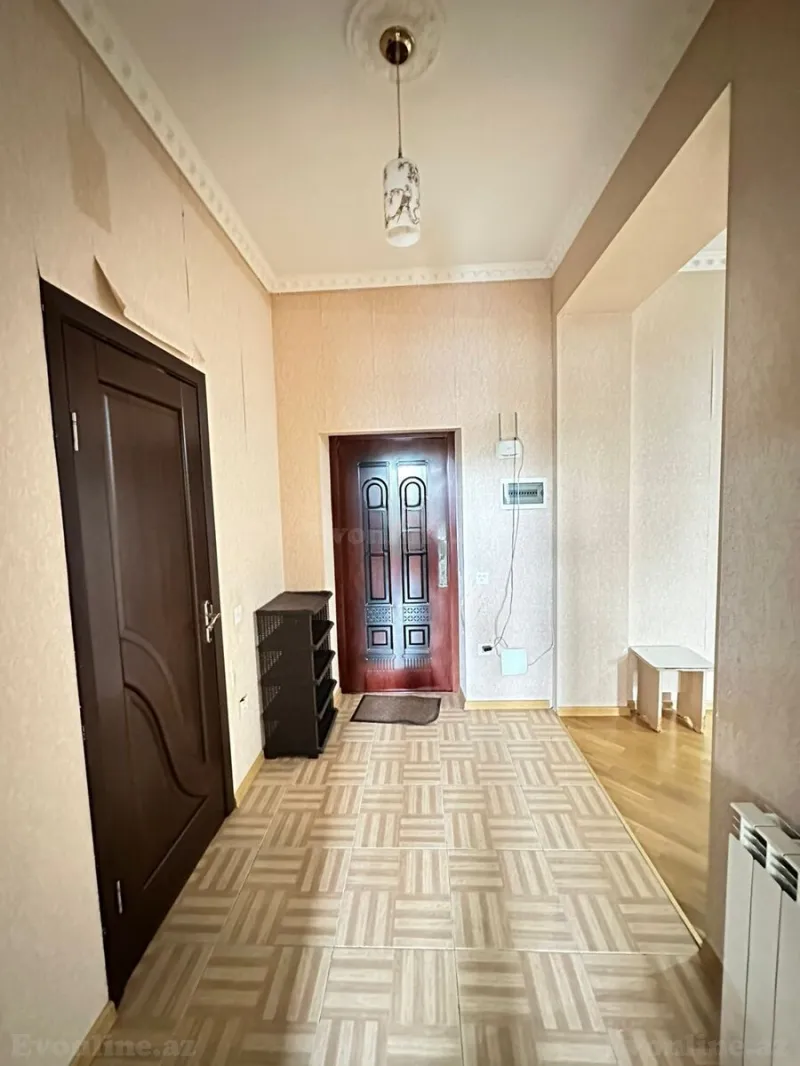 Satılır 2 otaqlı Mənzil Yeni tikili 85 m² Xətai r. - şəkil 9