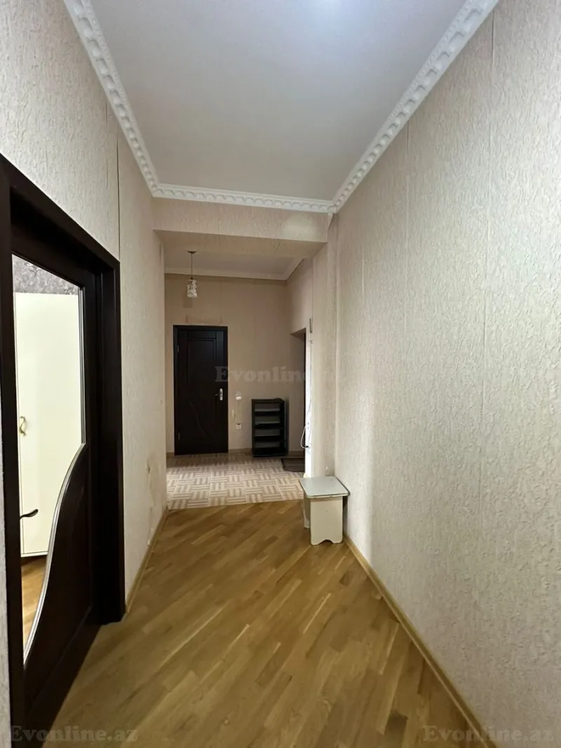 Satılır 2 otaqlı Mənzil Yeni tikili 85 m² Xətai r. - şəkil 10