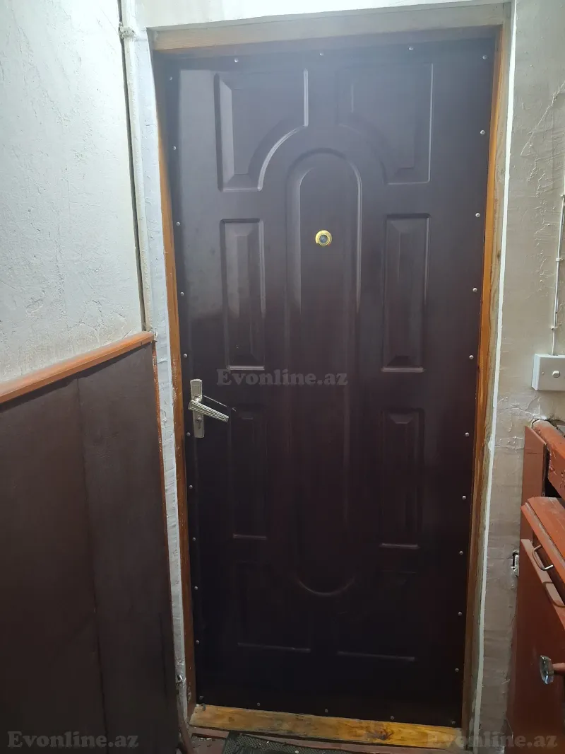 3 otaqlı Mənzil 65 m² NZS Satılır