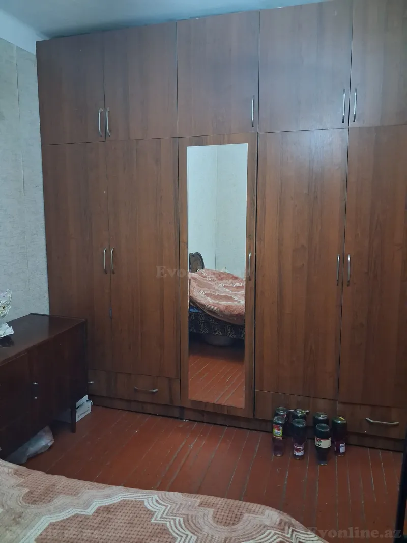 Satılır 3 otaqlı Mənzil Köhnə tikili 65 m² NZS - şəkil 6