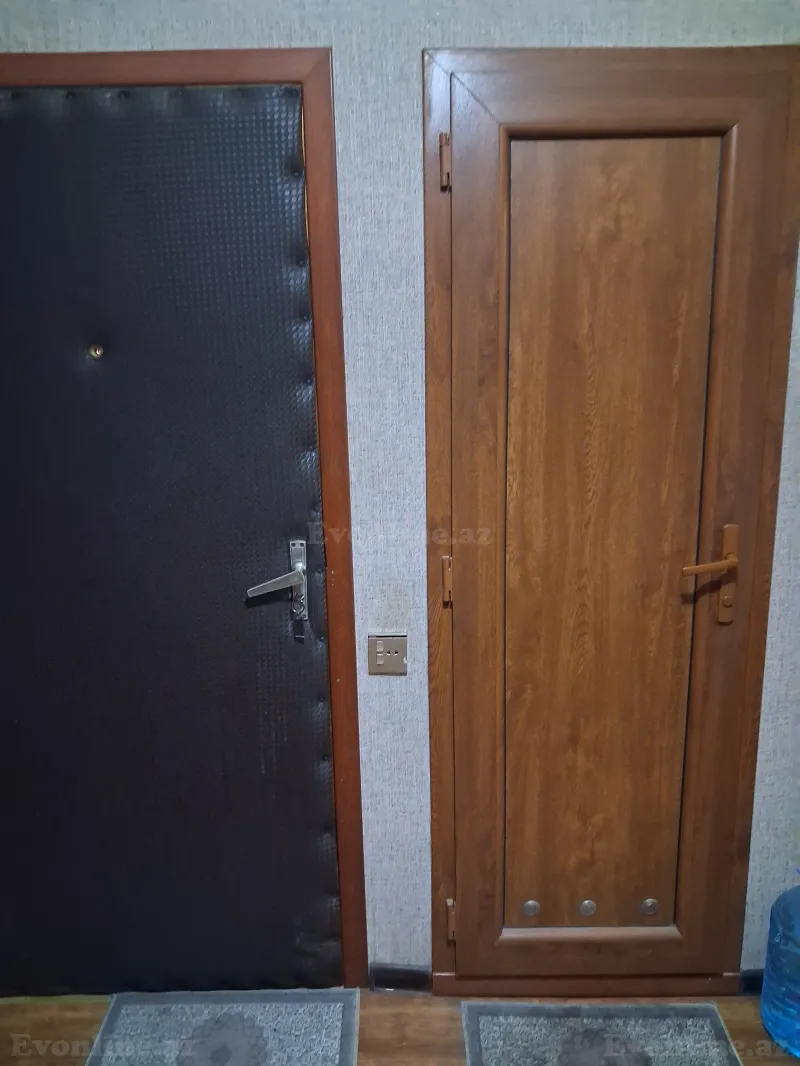 Satılır 3 otaqlı Mənzil Köhnə tikili 65 m² NZS - şəkil 7
