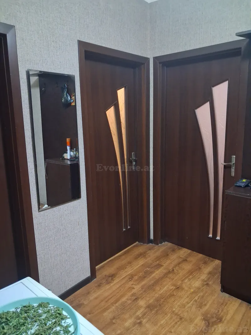 Satılır 3 otaqlı Mənzil Köhnə tikili 65 m² NZS - şəkil 8