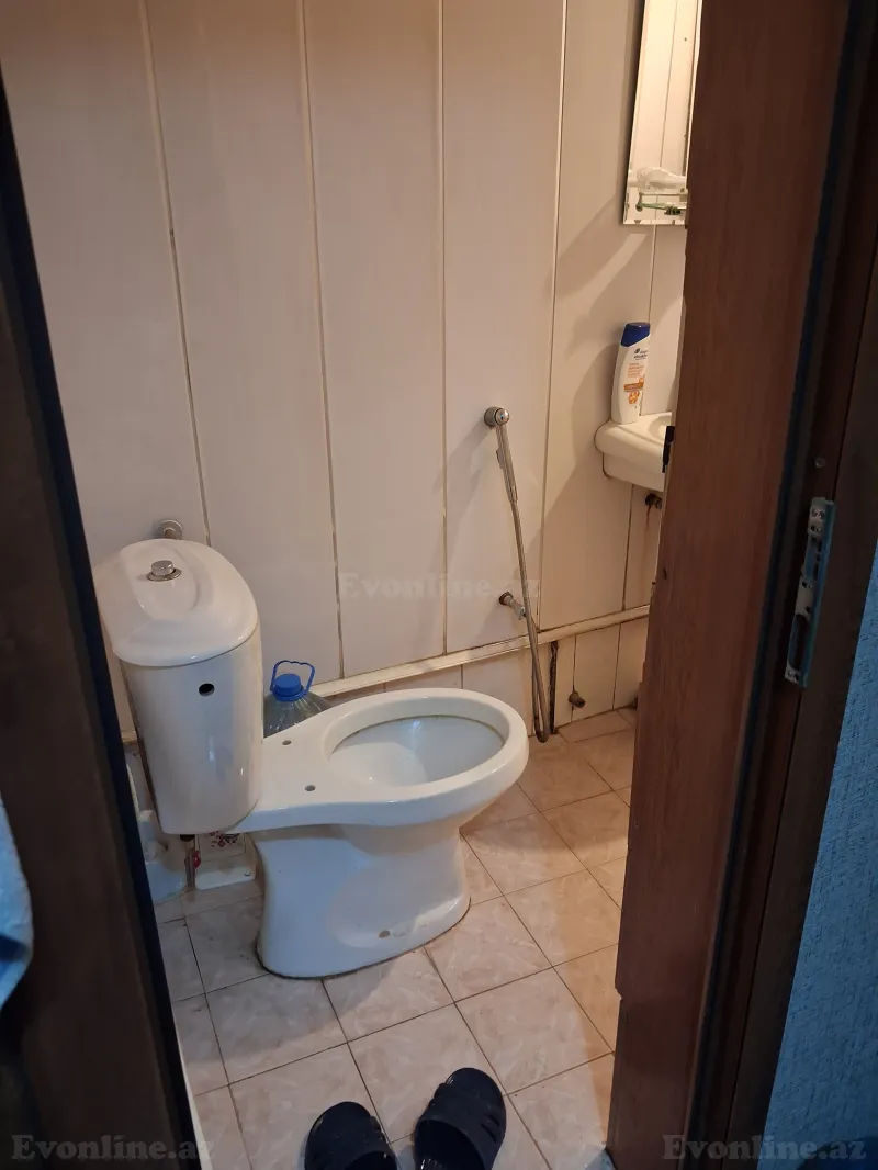 Satılır 3 otaqlı Mənzil Köhnə tikili 65 m² NZS - şəkil 9