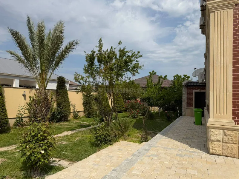 Satılır 5 otaqlı Həyət evi 390 m² Mərdəkan - şəkil 10