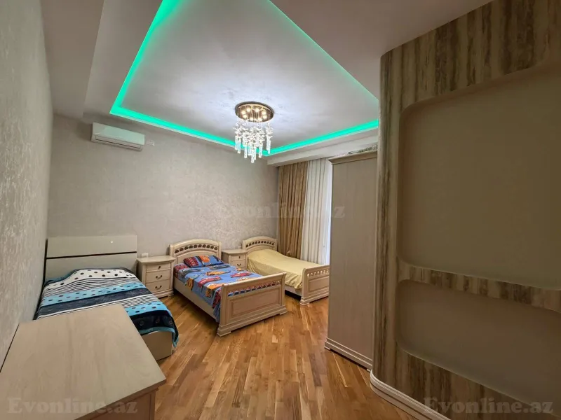 Satılır 5 otaqlı Həyət evi 390 m² Mərdəkan - şəkil 12