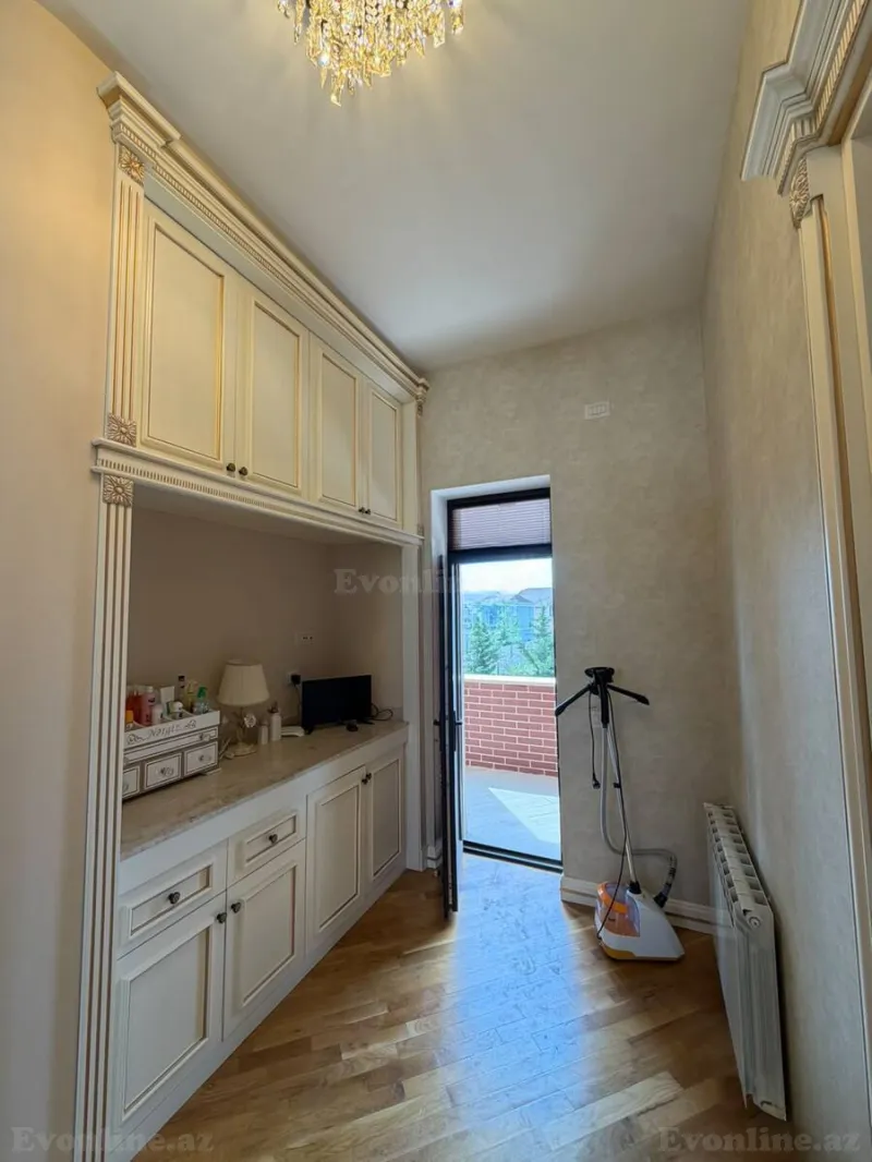 Satılır 5 otaqlı Həyət evi 390 m² Mərdəkan - şəkil 14