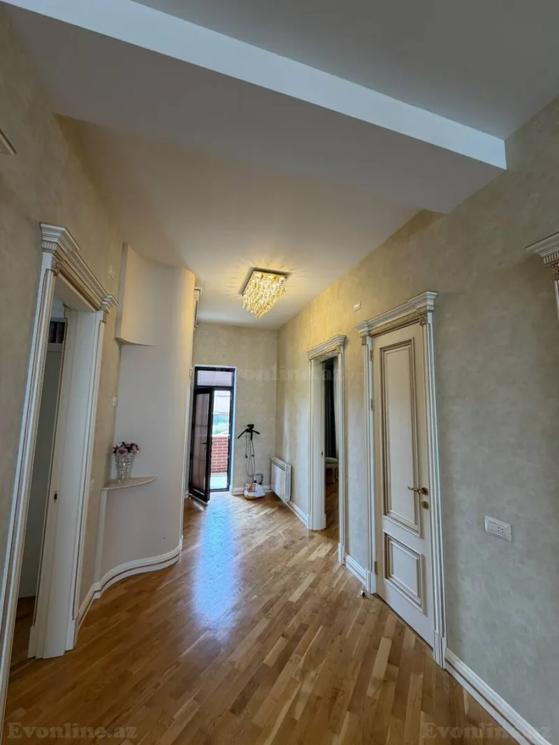 Satılır 5 otaqlı Həyət evi 390 m² Mərdəkan - şəkil 20