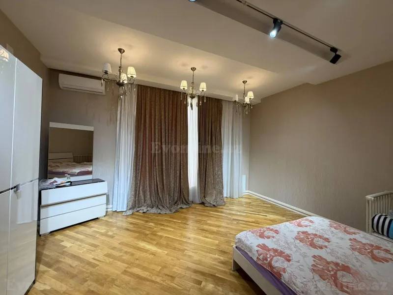 Satılır 5 otaqlı Həyət evi 390 m² Mərdəkan - şəkil 25