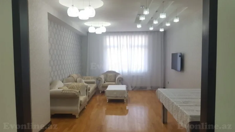 Satılır 3 otaqlı Mənzil Yeni tikili 137 m² Badamdar - şəkil 7