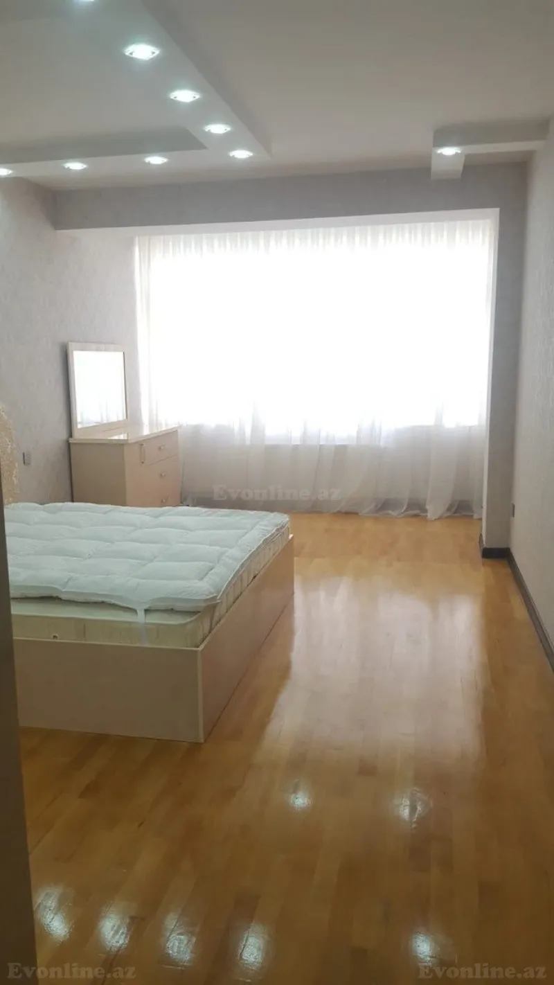 Satılır 3 otaqlı Mənzil Yeni tikili 137 m² Badamdar - şəkil 9