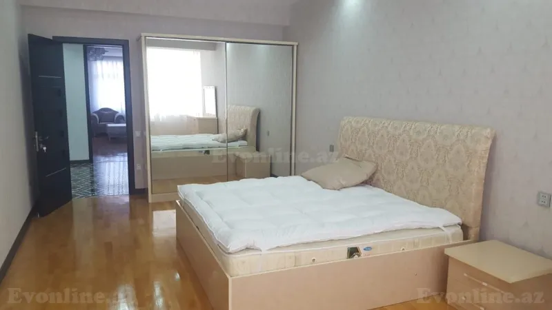Satılır 3 otaqlı Mənzil Yeni tikili 137 m² Badamdar - şəkil 10