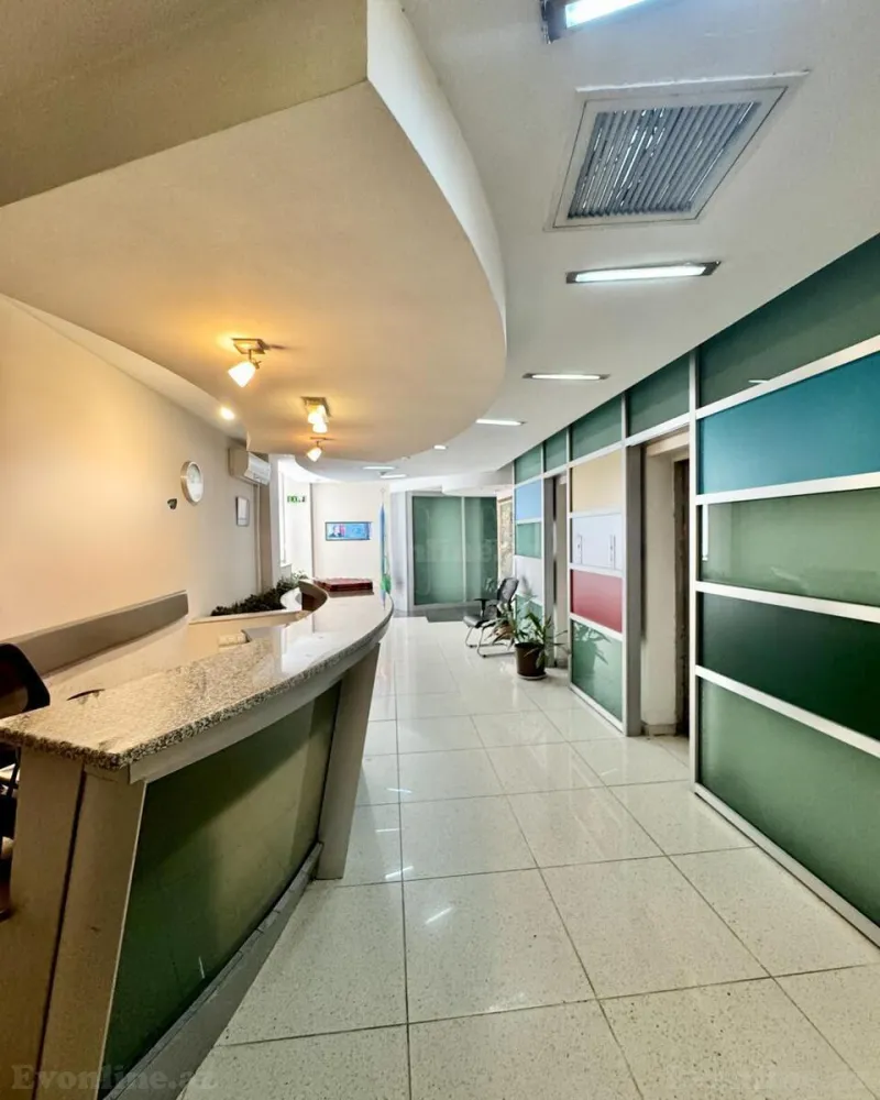 Satılır Obyekt 680 m² Nəsimi r. - şəkil 2
