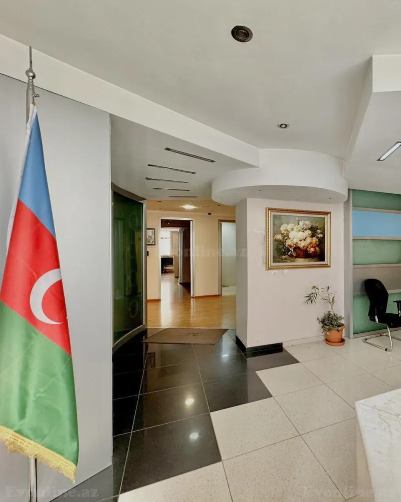 Satılır Obyekt 680 m² Nəsimi r. - şəkil 4