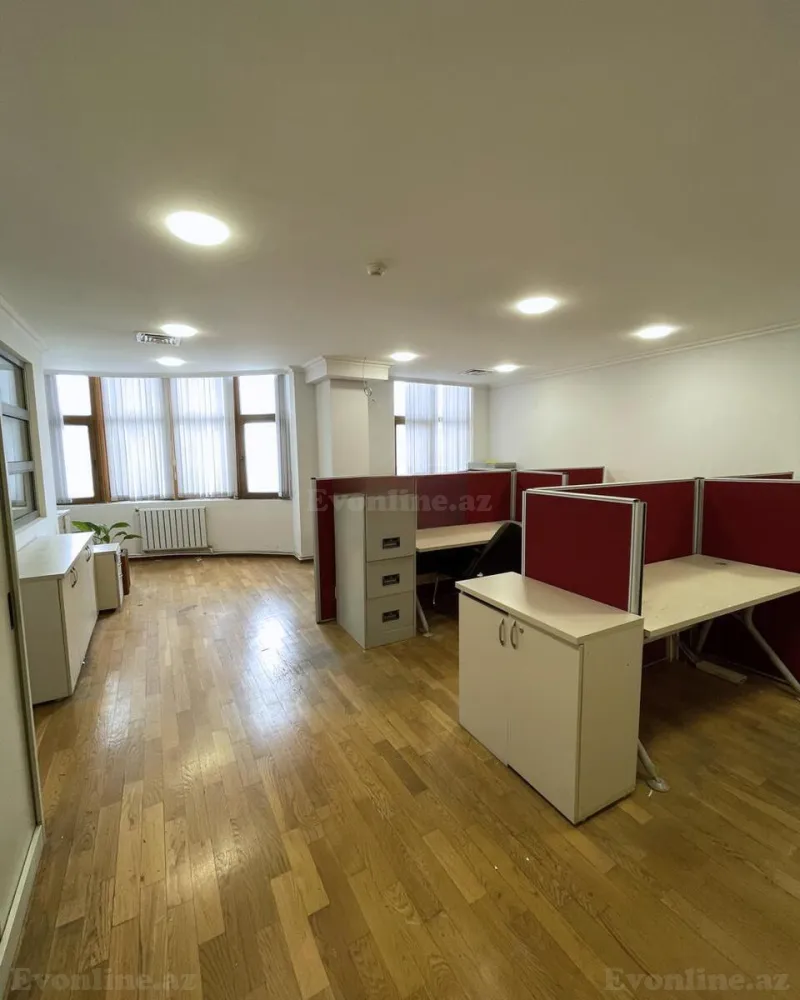Satılır Obyekt 680 m² Nəsimi r. - şəkil 5
