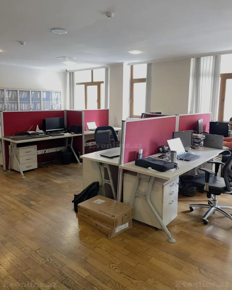 Satılır Obyekt 680 m² Nəsimi r. - şəkil 6