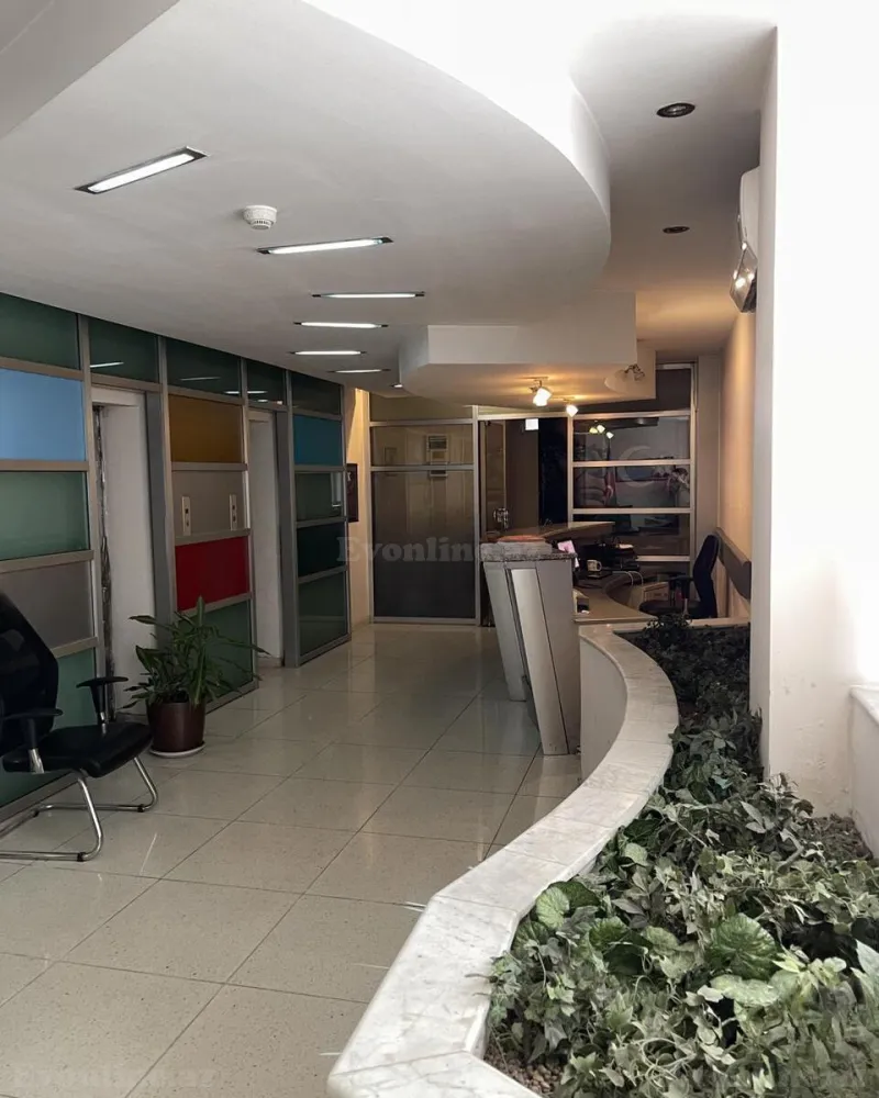 Satılır Obyekt 680 m² Nəsimi r. - şəkil 7