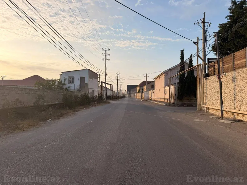 Satılır Torpaq 14.5 sot Şüvəlan - şəkil 12