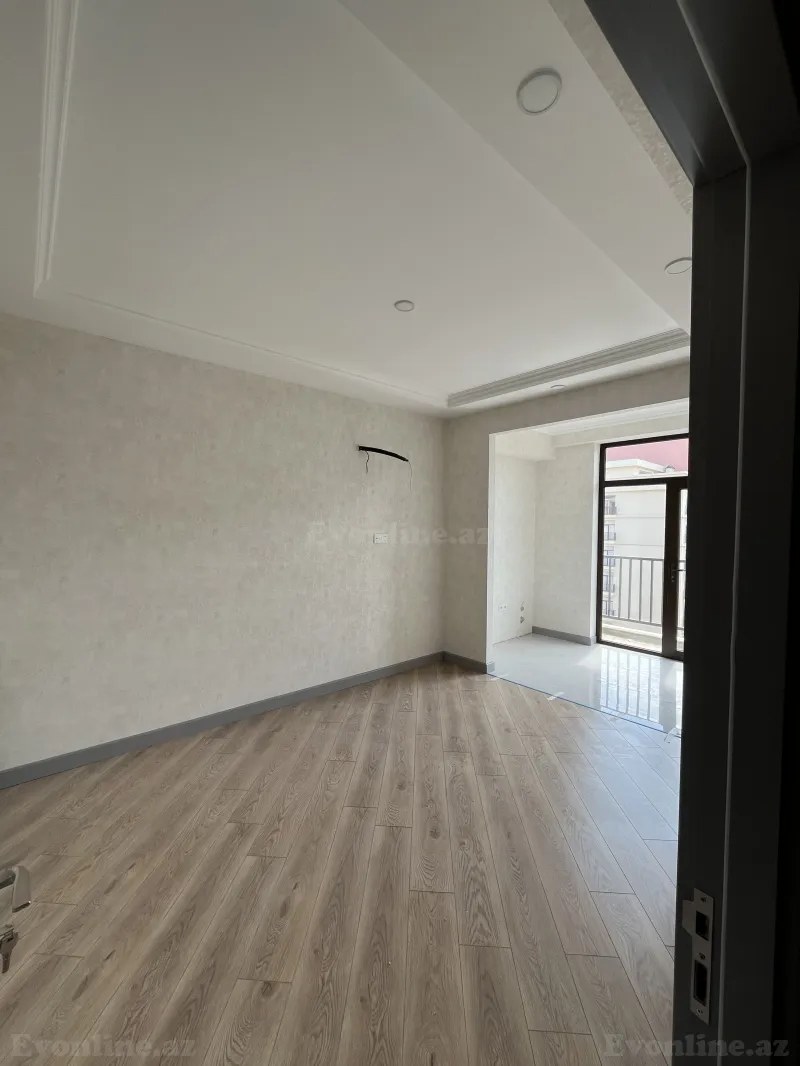 Satılır 2 otaqlı Mənzil Yeni tikili 62 m² 7-ci mikrorayon - şəkil 4