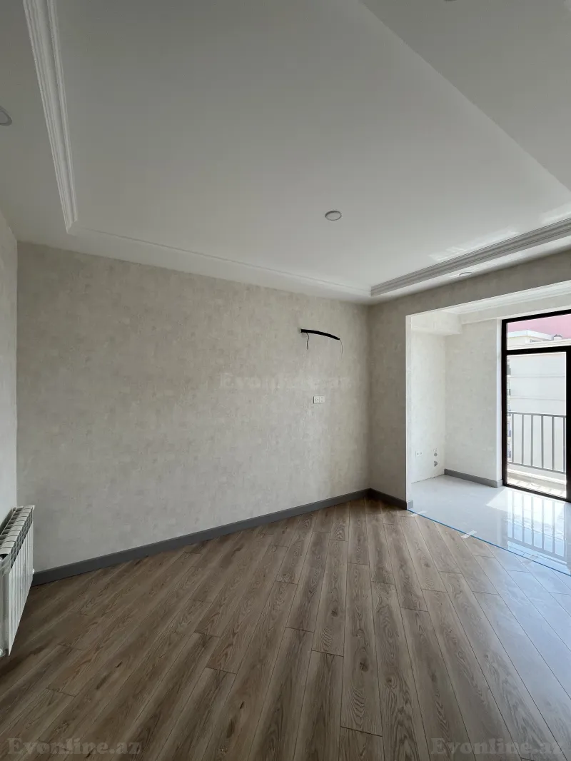 Satılır 2 otaqlı Mənzil Yeni tikili 62 m² 7-ci mikrorayon - şəkil 5
