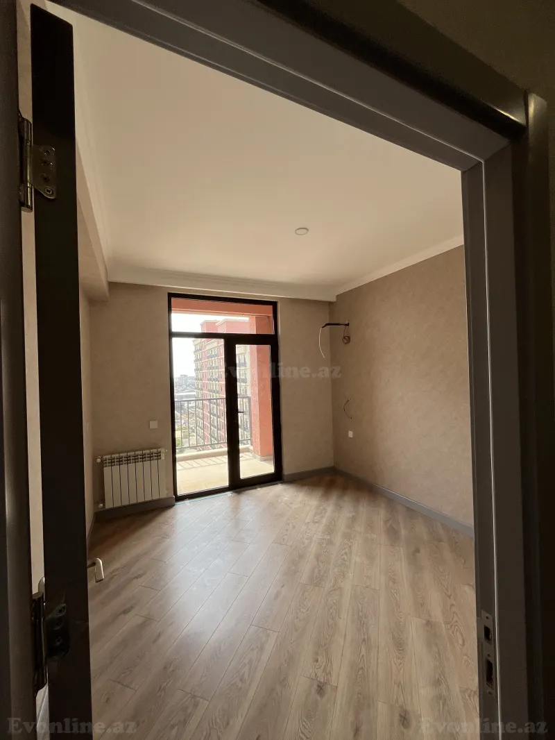 Satılır 2 otaqlı Mənzil Yeni tikili 62 m² 7-ci mikrorayon - şəkil 8