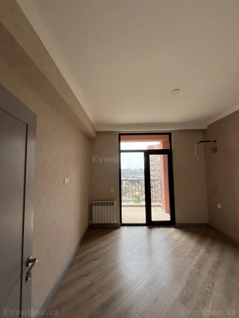 Satılır 2 otaqlı Mənzil Yeni tikili 62 m² 7-ci mikrorayon - şəkil 9