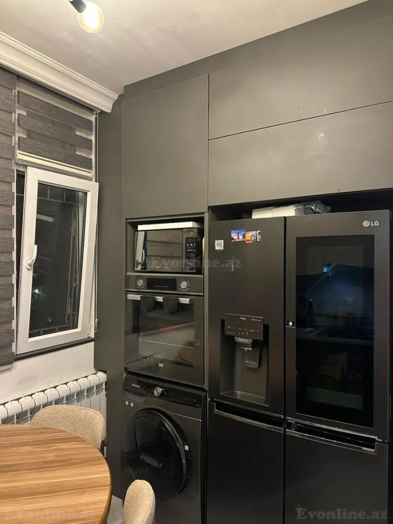 Satılır 3 otaqlı Mənzil Köhnə tikili 85 m² İnşaatçılar m. - şəkil 16