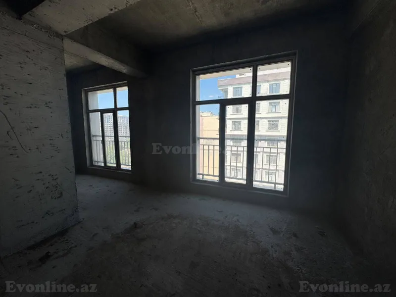 Satılır 2 otaqlı Mənzil Yeni tikili 110 m² 28 May m. - şəkil 6