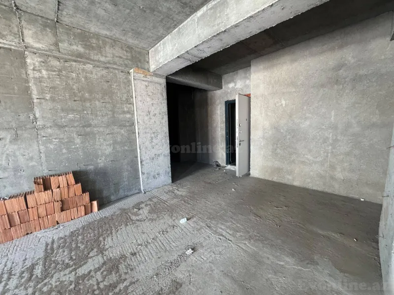 Satılır 2 otaqlı Mənzil Yeni tikili 110 m² 28 May m. - şəkil 8