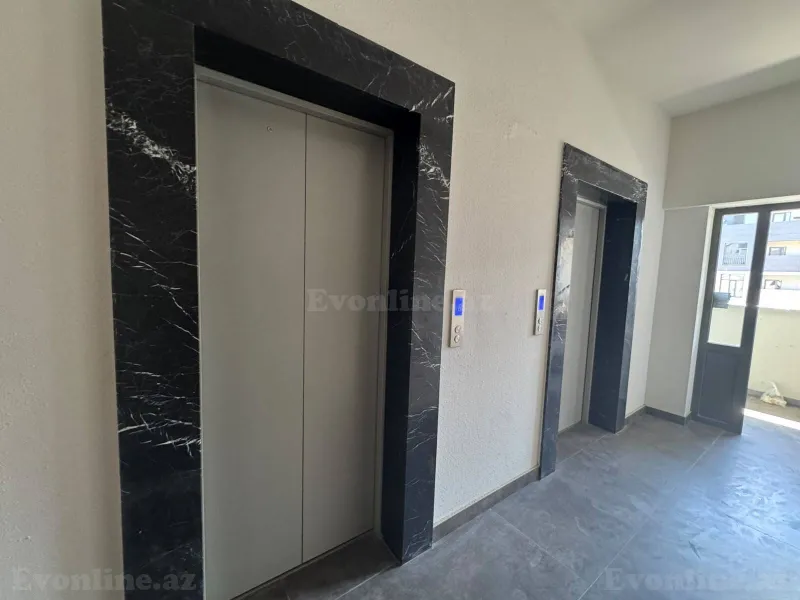 Satılır 2 otaqlı Mənzil Yeni tikili 110 m² 28 May m. - şəkil 9