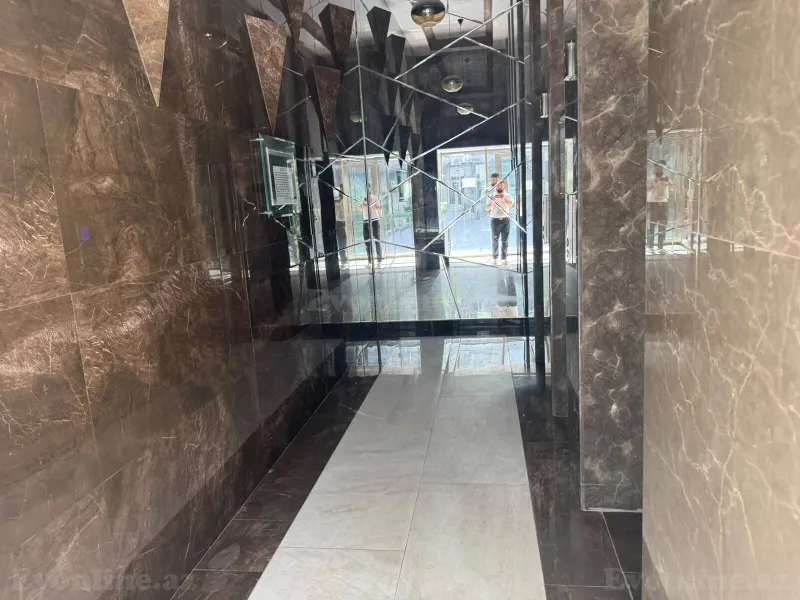 Satılır 2 otaqlı Mənzil Yeni tikili 110 m² 28 May m. - şəkil 10