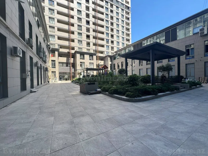 Satılır 2 otaqlı Mənzil Yeni tikili 110 m² 28 May m. - şəkil 13