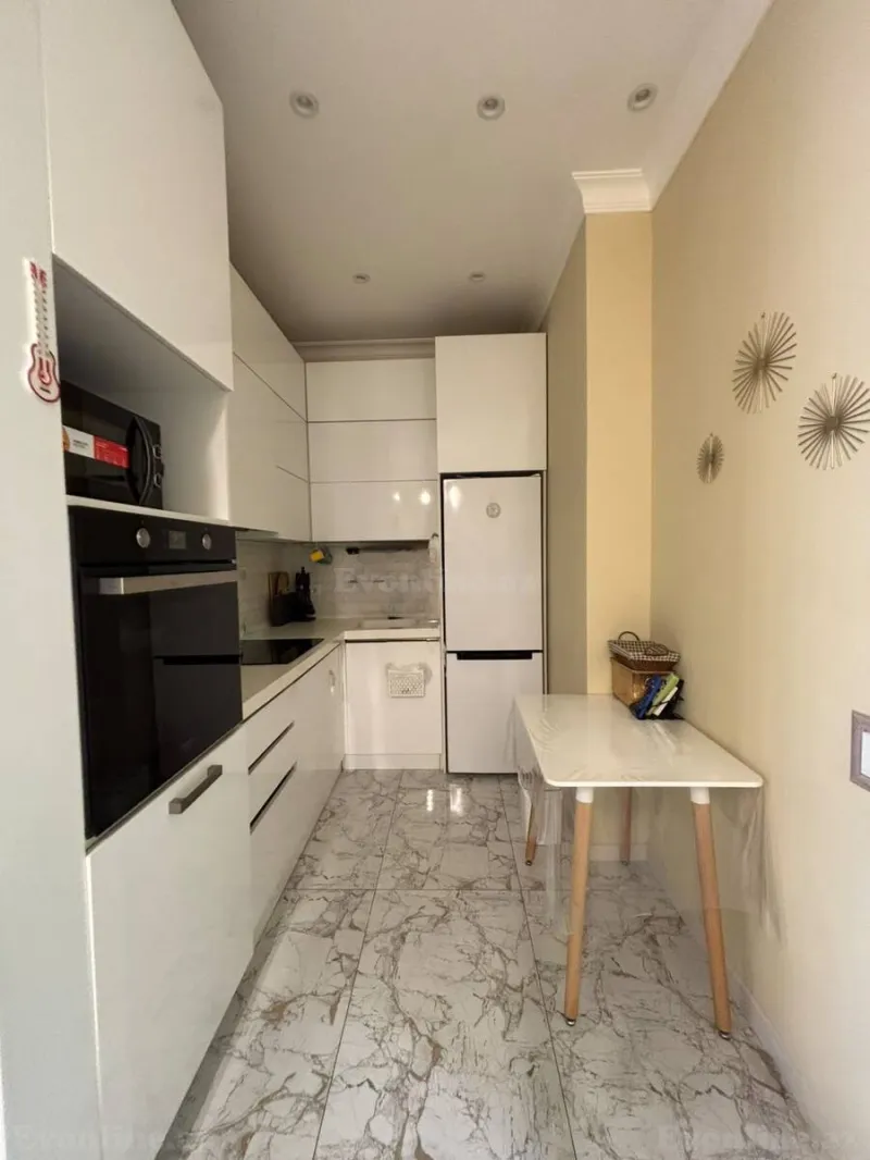 Satılır 2 otaqlı Mənzil Yeni tikili 63.7 m² Xətai r. - şəkil 12