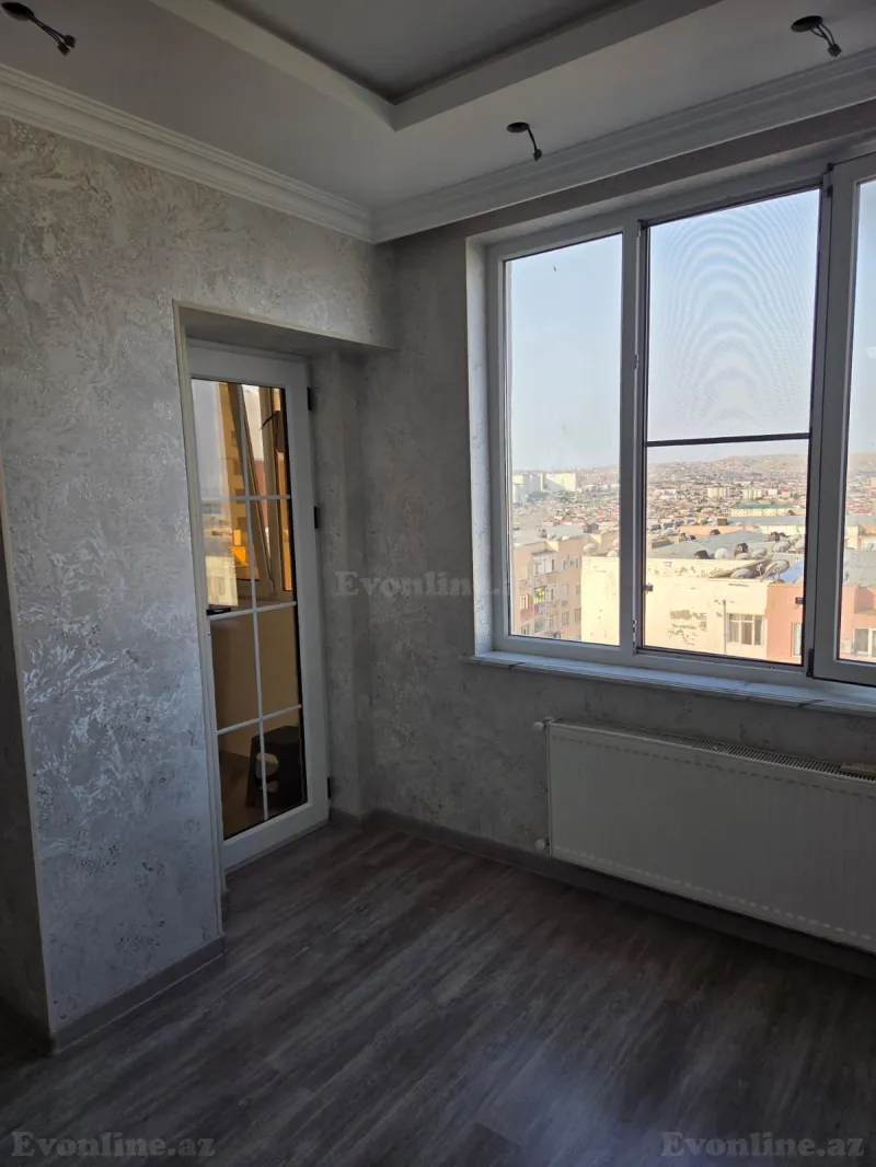 Satılır 3 otaqlı Mənzil Yeni tikili 85 m² Xırdalan - şəkil 4