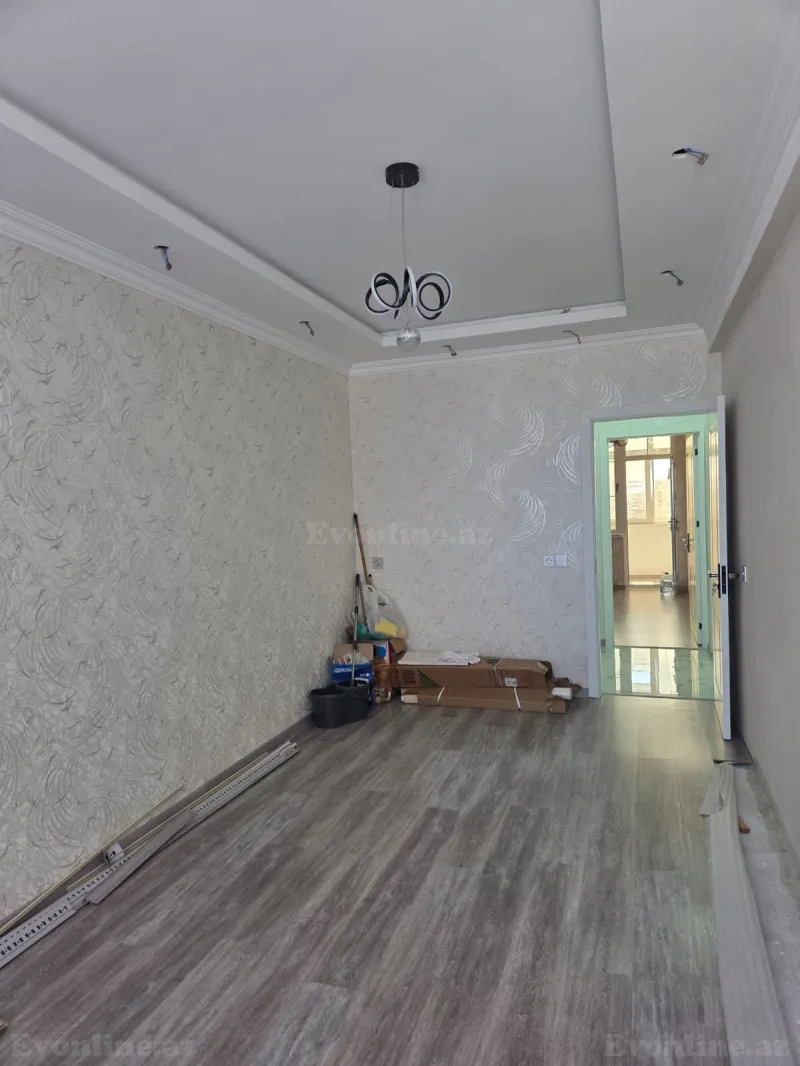 Satılır 3 otaqlı Mənzil Yeni tikili 85 m² Xırdalan - şəkil 5